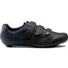 NORTHWAVE Abbigliamento Scarpe Strada Scarpe Northwave Core 2 Black Anthracite
