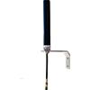 Combivox 59.355 Antenna LTE Completa di staffa per montaggio a muro - Combivox