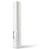 Combivox 76.278 Cover completa ricambio colore bianco per 62.279 rilevatore Velar - Combivox