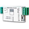 Combivox 62.134 Micro Shutter Actuator - modulo domotico su BUS per tapparelle - Combivox