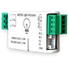 Combivox 62.135 Micro Light Actuator - modulo attuatore domotico su BUS per luci - Combivox