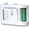 Combivox 62.131 SLIM Light Actuator - modulo domotico su BUS per luci - Combivox