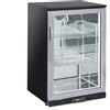 Espositore refrigerato per Bibite. Lt. 133 - Dim.cm. 60x52x90H. - Illuminzione LED