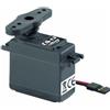 Carson 500502025 - Servocomando CS-13, 13 kg