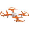 Educa Ninco - Nincoair Orbit. Piccolo Drone Facile da Pilotare. Colore Arancione. 11.5 x 11.5 x 6 cm. +8 anni (NH90123)