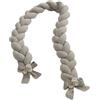 Nanan Riduttore Intrecciato Nanan Tato Beige Beige
