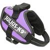 Julius-K9, Pettorina IDC Power, Taglia: S / Mini, Colore: Viola