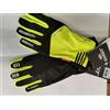 GIST ITALIA Abbigliamento Abbigliamento Invernale Guanti Gist Italia Guanti Gist Guanto Zero Plus Giallo Fluo