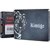 kimtigo 2.5 Internal SSD 512G, 3D NAND Solid State Drive, SATA III 6Gb/s 2.5 inch 7mm (0.28"), Read up to 550MB/s(512GB)