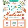 Gallucci Numeri smerigliati Montessori