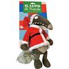 GRIBAUDO Il lupo di Natale. Amico lupo. Ediz. a colori. Con peluche piccolo