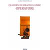 Intra S.r.l.s. Quaderni di Serafino Gubbio operatore