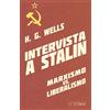 Ibis Intervista a Stalin