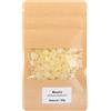 NKlaus 20g Mastice electa resina naturale mastichum giallo chiaro Pistacia lentiscus - 1° grado incenso Chios Mastika resina d'incenso dal lentisco piccole lacrime di Chios 4007