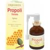 ERBAMEA SRL Propoli Titolata Spray 30 Ml