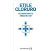 Olcelli Farmaceutici ETILE CLORURO REFRIGERANTE ANESTETICO 175 ML