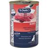 Dr. Clauder's Manzo 400g Selected Meat umido cane 400g