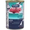 Dr. Clauder's Selvaggina 400g Selected Meat umido cane 400g