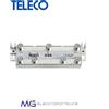 Teleco 09057 - Divisore sat-terrestre 1 entrate 6 uscite - DS6