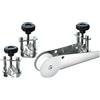MTO NAUTICA Musone di Prua Acciaio Inox 316