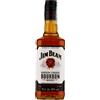 Jim Beam Kentucky Straight Bourbon Whiskey - Jim Beam (0.7l)