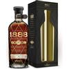 Brugal Rum Gran Reserva 1888 - Brugal (0.7l - astuccio)
