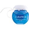 Curaprox Filo Interdentale - DF 820 PTFE Floss Tape, 35m