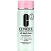 Clinique Liquid Facial Soap Oily Skin Formula 200 ml Sapone Liquido Detergente per il Viso Flacone Pelle mista e grassa
