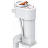 OSCULATI Kit Elettrico per trasformazione WC nautico manuali in elettrico per barca