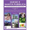 SEU Igiene e sanità pubblica. Per scienze infermieristiche e altre professioni sanitarie