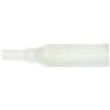 Hollister CATETERE ESTERNO AUTOADESIVO IN SILICONE TRASPARENTE INVIEW STANDARD PER INCONTINENZA DIAMETRO 32MM 30 PEZZI