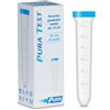 Sixtem Life PROVETTA PER URINE PURA TEST GRADUATA CONICA 12 ML