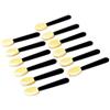 BEAUTYTIME APPLICATORI COSMETICI 12 PEZZI