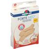 Master-Aid CEROTTO MASTER-AID FORTE MED 2 FORMATI 20 PEZZI