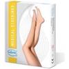 Gloria Med GLORIAMED COMFORT 242 GAMBALETTO CORTO BEIGE MISURA SMALL 1 PAIO