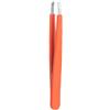 Mast Industria Italiana TROUSS 6 PINZETTE GOMMATE PUNTA GRANCHIO ARANCIO