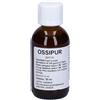 OTI Officine Terapie Innovative OSSIPUR GOCCE 50ML