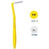 CURASEPT PROXI ANGLE T17 GIALLO/YELLOW 5 PEZZI