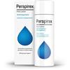 PERSPIREX FOOT LOTION ANTITRASPIRANTE LOZIONE TRASPARENTE SUDORAZIONE E CATTIVO ODORE PIEDI 100 ML