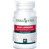 Erba Vita ALGA LAMINARIA 60 CAPSULE 500 MG