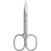 Trouss Milano TROUSS 29 FORBICI A PUNTA CURVA GRANDE PER UNGHIE IN ACCIAIO INOSSIDABILE COLORE ARGENTO