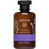 APIVITA CARING LAVENDER SHOWER GEL 250 ML/20
