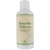 Abbate Gualtiero SANOCLIN DELICATO SHAMPOO LAVAGGI FREQUENTI 500 ML