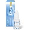 DOC Generici VISMED LIGHT GOCCE OCULARI FLACONE 15 ML