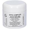 OTI Officine Terapie Innovative EFFE COMPLEX OLIO SOLIDO 50G