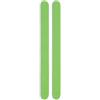 Trouss Milano TROUSS 38 LIMA PER UNGHIE GRANA MEDIA 240/240 VERDE