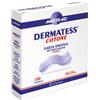 Master-Aid GARZA COMPRESSA MASTER-AID DERMATESS COTONE 36X40CM 12 PEZZI
