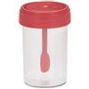 Guacci Contenitore per feci con capienza da 60 ml