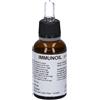 OTI Officine Terapie Innovative IMMUNOIL GOCCE 30ML