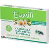 EUMILL GOCCE OCULARI 10 FLACONCINI MONODOSE 0,5 ML
